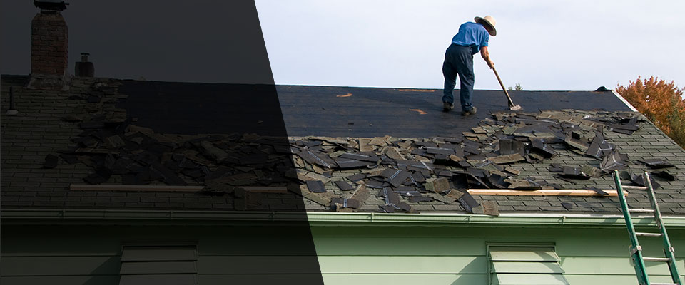 Wharton Roofing Contractors